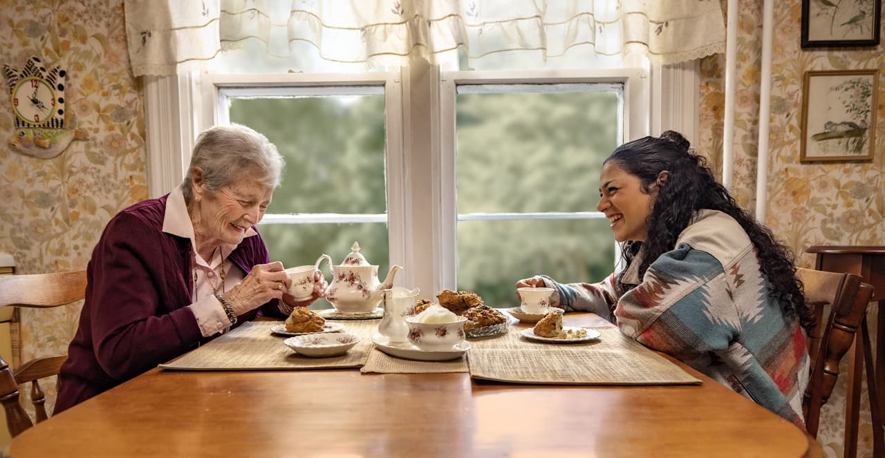 Chat with a travel expert